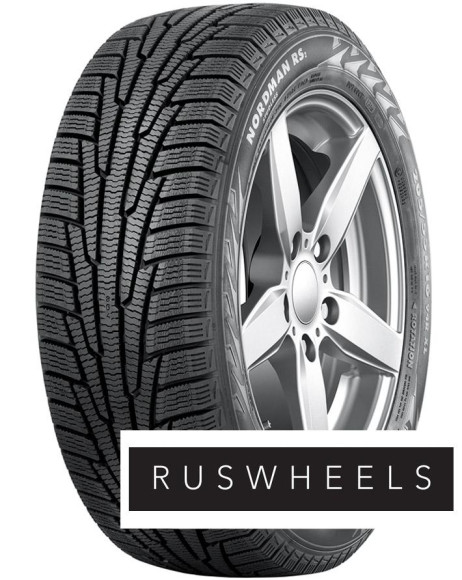 Шины Nordman  205/70/15  R 100 Nordman RS2  XL Шины Nordman  205/70/15  R 100 Nordman RS2  XL