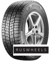 Шины Continental  205/75/16  R 110/108 C ContiVancoIceContact SD  Ш. Шины Continental  205/75/16  R 110/108 C ContiVancoIceContact SD  Ш.