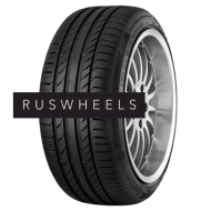 Шины Continental 255/50R19 107W XL ContiSportContact 5 * TL SSR Шины Continental 255/50R19 107W XL ContiSportContact 5 * TL SSR