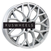 Диски RST 6,5x18/5x114,3 ET37 D66,5 R198 (Jolion) Silver Диски RST 6,5x18/5x114,3 ET37 D66,5 R198 (Jolion) Silver