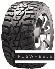 Шины Kumho  235/85/16  Q 120/116 Road Venture MT KL71 Шины Kumho  235/85/16  Q 120/116 Road Venture MT KL71