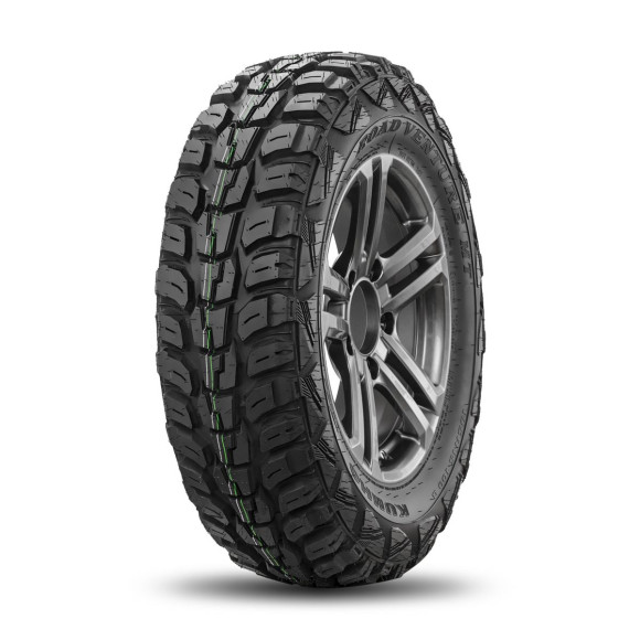 Шины Kumho  235/85/16  Q 120/116 Road Venture MT KL71 Шины Kumho  235/85/16  Q 120/116 Road Venture MT KL71