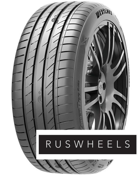 Шины Westlake 225/40 r18 Z-007 92W