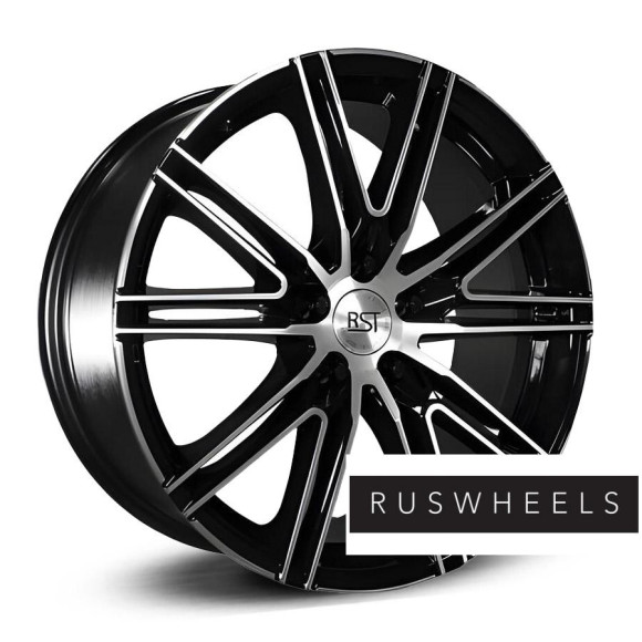 Диски RST R18 / 8J PCD 5x108 ЕТ 50 ЦО 63.4 R168 Диски RST R18 / 8J PCD 5x108 ЕТ 50 ЦО 63.4 R168