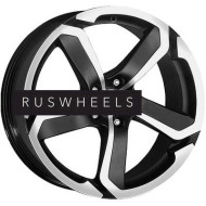 Диски СКАД 6x15/4x100 ET45 D56,6 Аллигатор (КЛ132) Алмаз