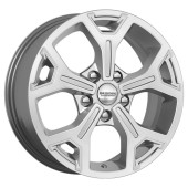 Диски СКАД 6.5\R16 5*114.3 ET50 d66.1 Селена Диски СКАД 6.5\R16 5*114.3 ET50 d66.1 Селена