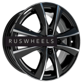 Диски СКАД 6x15/4x100 ET50 D60,1 Мальта (КЛ189) Алмаз Диски СКАД 6x15/4x100 ET50 D60,1 Мальта (КЛ189) Алмаз