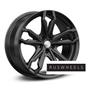 Диски Скад R19 / 9J PCD 5x120 ЕТ 45 ЦО 74.1 Гранада