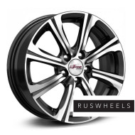 Диски iFree R15 / 6J PCD 4x100 ЕТ 45 ЦО 60.1 Апероль Диски iFree R15 / 6J PCD 4x100 ЕТ 45 ЦО 60.1 Апероль