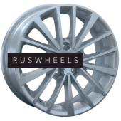 Диски Replay 6,5x16/5x112 ET43 D57,1 VV71 Sil (конус, C570)