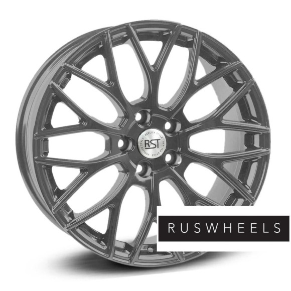 Диски RST R18 / 8J PCD 5x114.3 ЕТ 45 ЦО 67.1 R098