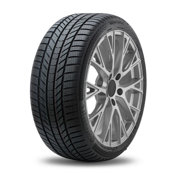 Шины Continental 225/65/17 H 102 WinterContact TS 870 P старше 3-х лет Шины Continental 225/65/17 H 102 WinterContact TS 870 P старше 3-х лет