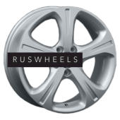 Диски Replay 6,5x17/5x114,3 ET49 D67,1 HND213 Sil (конус, C570)