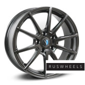Диски Venti R17 / 7J PCD 5x114.3 ЕТ 50 ЦО 67.1 1704 Диски Venti R17 / 7J PCD 5x114.3 ЕТ 50 ЦО 67.1 1704