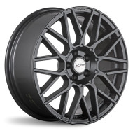 Диски Xtrike 7.5\R18 5*114.3 ET37 d66.6 BKM Диски Xtrike 7.5\R18 5*114.3 ET37 d66.6 BKM