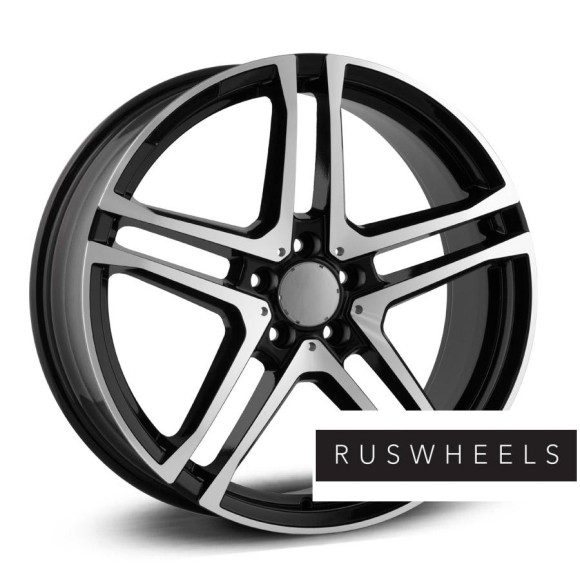 Диски Legeartis Concept R21 / 10J PCD 5x112 ЕТ 52 ЦО 66.6 MB523 Диски Legeartis Concept R21 / 10J PCD 5x112 ЕТ 52 ЦО 66.6 MB523