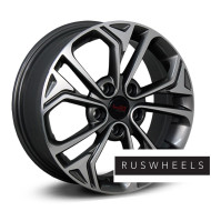 Диски Legeartis Optima R19 / 7.5J PCD 5x114.3 ЕТ 49.5 ЦО 67.1 HND530 Диски Legeartis Optima R19 / 7.5J PCD 5x114.3 ЕТ 49.5 ЦО 67.1 HND530