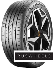 Шины Continental 245/45 r18 ContiPremiumContact 7 96Y Шины Continental 245/45 r18 ContiPremiumContact 7 96Y