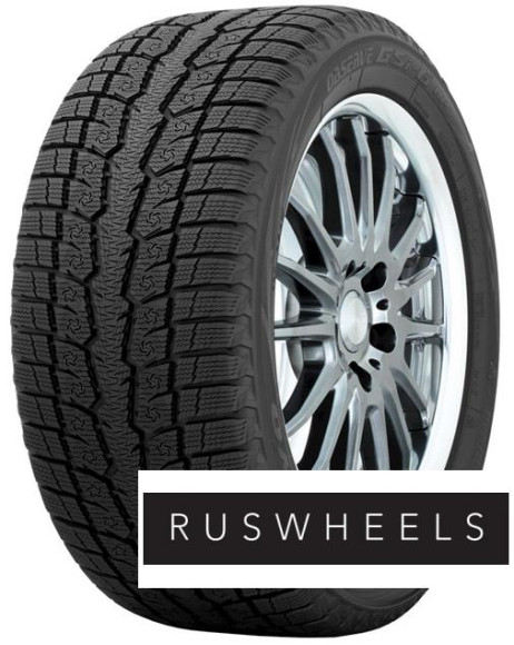 Шины Toyo 245/50 r19 Observe GSi-6 SUV 105H
