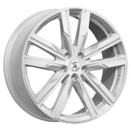 Диски СКАД Premium 8,0\R20 5*108 ET36 d65.1 Elite silver