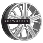 Диски СКАД 6,5x18/5x114,3 ET45 D67,1 KL-375 Селена