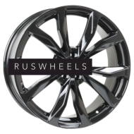 Диски RST 7,5x19/5x100 ET30 D57,1 R009 (FAW) BL Диски RST 7,5x19/5x100 ET30 D57,1 R009 (FAW) BL