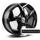 Диски RST R16 / 6.5J PCD 5x114.3 ЕТ 38 ЦО 67.1 R066 Диски RST R16 / 6.5J PCD 5x114.3 ЕТ 38 ЦО 67.1 R066