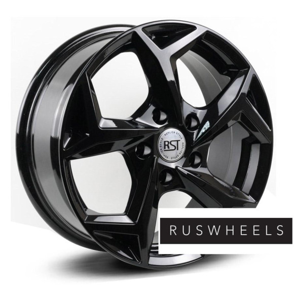 Диски RST R16 / 6.5J PCD 5x114.3 ЕТ 38 ЦО 67.1 R066
