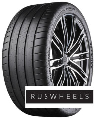 Шины Bridgestone  225/50/17  Y 98 PSPORT  XL Шины Bridgestone  225/50/17  Y 98 PSPORT  XL