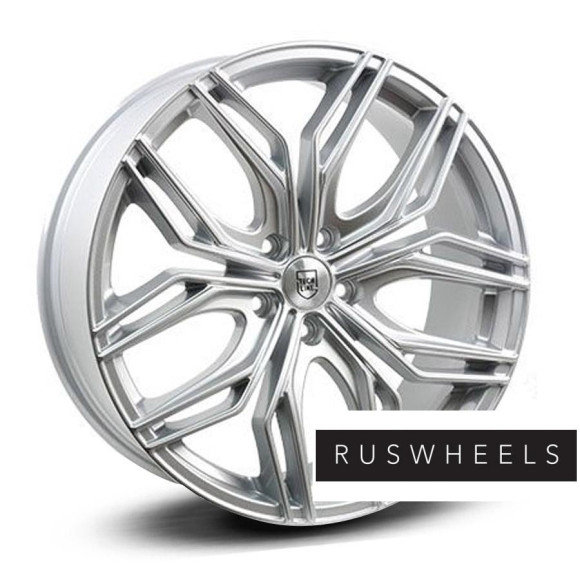 Диски Tech Line R20 / 8.5J PCD 5x114.3 ЕТ 42 ЦО 67.1 205 Диски Tech Line R20 / 8.5J PCD 5x114.3 ЕТ 42 ЦО 67.1 205