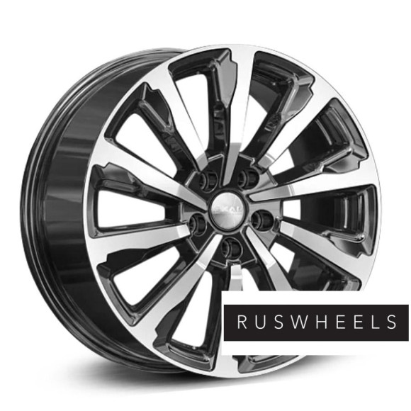Диски Скад R18 / 8J PCD 5x114.3 ЕТ 44 ЦО 63.35 Астер Диски Скад R18 / 8J PCD 5x114.3 ЕТ 44 ЦО 63.35 Астер