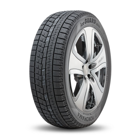 Шины Yokohama 245/50 r18 IceGuard IG60A 104Q