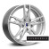 Диски КиК R17 / 7J PCD 5x105 ЕТ 40 ЦО 56.6 Солар Диски КиК R17 / 7J PCD 5x105 ЕТ 40 ЦО 56.6 Солар