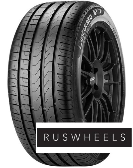 Шины Pirelli  205/55/16  V 91 CINTURATO P7