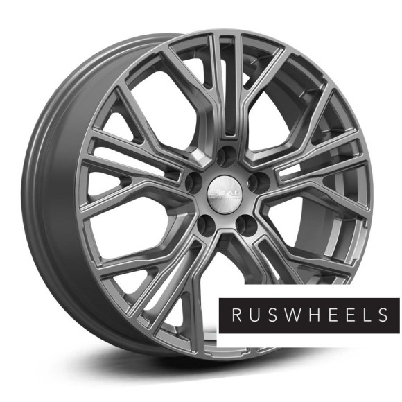Диски Скад R17 / 6.5J PCD 5x114.3 ЕТ 40 ЦО 66.1 Тибет Диски Скад R17 / 6.5J PCD 5x114.3 ЕТ 40 ЦО 66.1 Тибет
