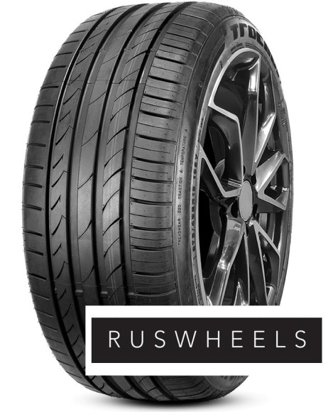 Шины Tracmax 205/45 r16 X-PRIVILO TX3 87W