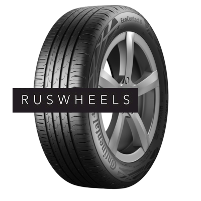 Шины Continental 155/60R20 80Q EcoContact 6 TL