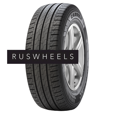 Шины Pirelli 185/75R16C 104/102R Carrier TL