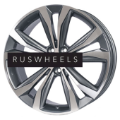 Грузовые диски FR replica 8x20/5x114,3 ET30 D60,1 LX273 GMF (шайба) Грузовые диски FR replica 8x20/5x114,3 ET30 D60,1 LX273 GMF (шайба)