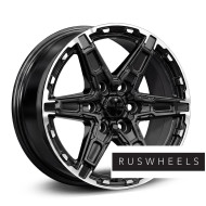 Диски КиК R18 / 8J PCD 6x139.7 ЕТ 50 ЦО 95.1 Дистрикт Диски КиК R18 / 8J PCD 6x139.7 ЕТ 50 ЦО 95.1 Дистрикт