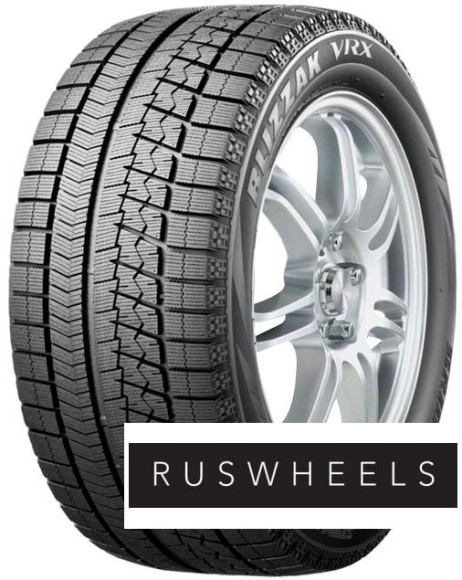 Шины Bridgestone 225/45 r17 Blizzak VRX 91S