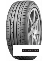 Шины Bridgestone 225/40 r18 Potenza S001 92Y Runflat Шины Bridgestone 225/40 r18 Potenza S001 92Y Runflat