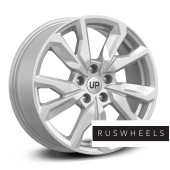 Диски Wheels UP R17 / 7J PCD 5x114.3 ЕТ 37 ЦО 66.6 Up114 Диски Wheels UP R17 / 7J PCD 5x114.3 ЕТ 37 ЦО 66.6 Up114