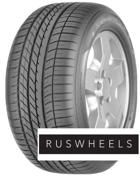 Шины GoodYear  255/55/18  Y 109 EAG. F-1 ASYMMETRIC SUV  XL (AO) Шины GoodYear  255/55/18  Y 109 EAG. F-1 ASYMMETRIC SUV  XL (AO)