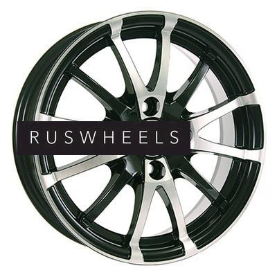 Диски Tech Line 5,5x14/4x100 ET43 D60,1 420 BD Диски Tech Line 5,5x14/4x100 ET43 D60,1 420 BD