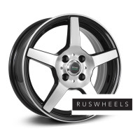 Диски Megami R16 / 6.5J PCD 5x114.3 ЕТ 45 ЦО 60.1 AF-07