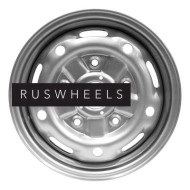 Диски Next 6,5x15/5x160 ET60 D65,1 NX-129 Sil