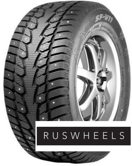 Шины Sunfull 185/60 r15 SF-W11 84T Шипы Шины Sunfull 185/60 r15 SF-W11 84T Шипы