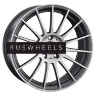 Диски LS FlowForming 8x18/5x114,3 ET45 D67,1 RC05 MGMF (конус) Диски LS FlowForming 8x18/5x114,3 ET45 D67,1 RC05 MGMF (конус)