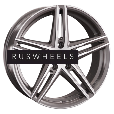 Диски Replay 8,5x20/5x114,3 ET30 D60,1 LX189 MGMF (конус, C570) Диски Replay 8,5x20/5x114,3 ET30 D60,1 LX189 MGMF (конус, C570)